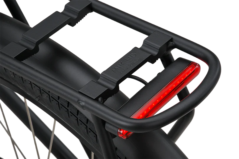 Batavus Fonk 7 - Allround Stadsfiets