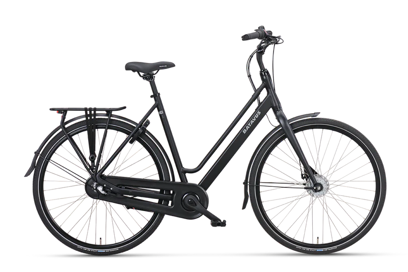 Batavus Fonk 7 - Allround Stadsfiets