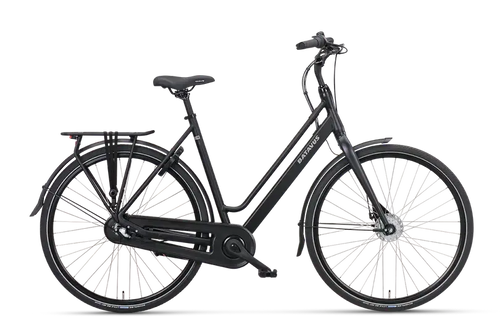 Batavus Fonk 7 - Allround Stadsfiets