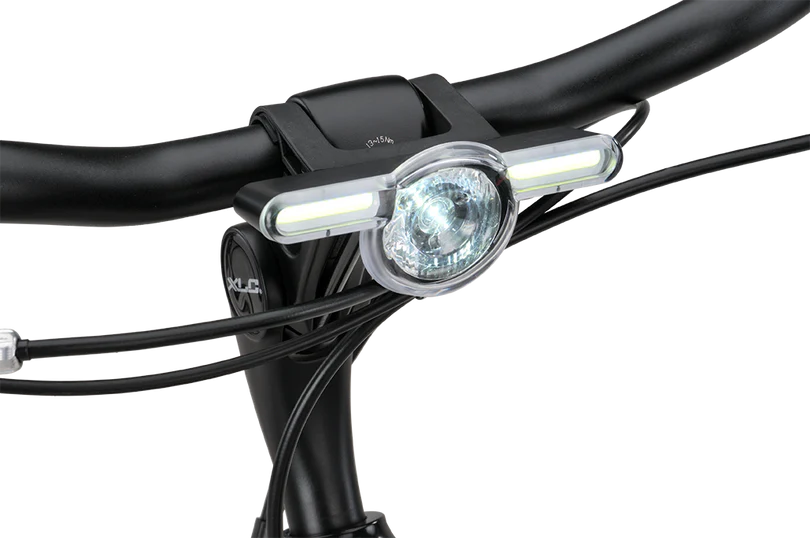 Batavus Fonk 7 - Allround Stadsfiets