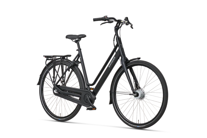 Batavus Fonk 7 - Allround Stadsfiets