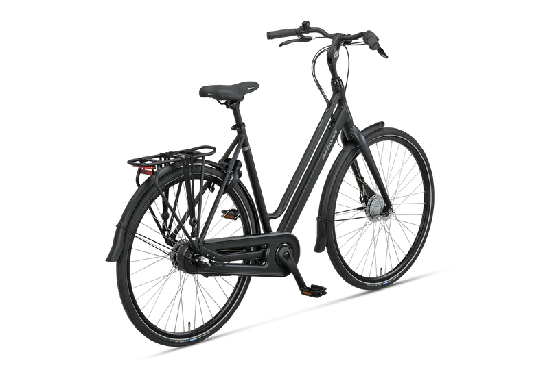 Batavus Fonk 7 - Allround Stadsfiets
