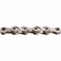 Ketting 8 speed KMC X8 1/2 x 3/32" - zilver
