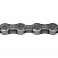 Ketting 10 speed KMC X10EL 1/2 x 11/128" - zilver