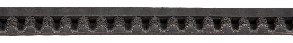 Aandrijfriem Gates CDC Carbon Drive 122T - zwart