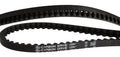 Aandrijfriem Gates CDN Carbon Drive 120T - zwart