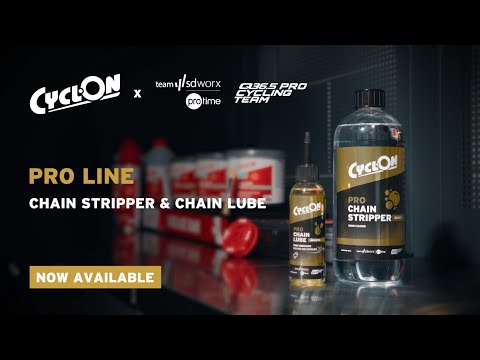 Pro Chain Cyclon Stripper 5 ltr