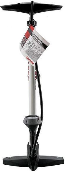 Hogedrukpomp Simson met manometer