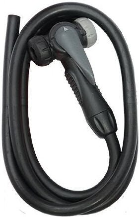 Hogedruk pompslang Simson t.b.v. fietspomp