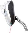 Simson Batterij Voorvork Koplamp LED