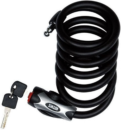 Simson Kabelslot Regular size XL, 10mmx150cm