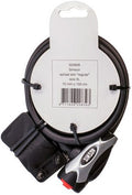 Simson Kabelslot Regular size XL, 10mmx150cm
