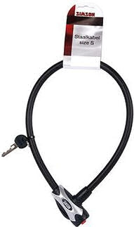 Simson Kabelslot - size S - 12mm x 65cm