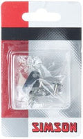 Simson Verbindingsschakel Strong (1/2x1/8")