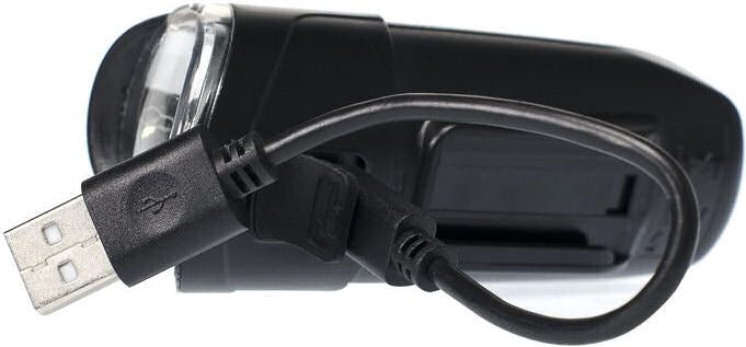 Simson USB LED Koplamp 'Future'
