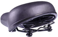 Fietszadel Simson Basic - zwart (10 stuks in doos)